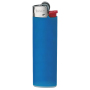 BIC® J23 Aansteker J23 Lighter BO blue_BA white_FO red_HO chrome