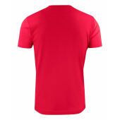 Printer Light T-shirt RSX Red XS