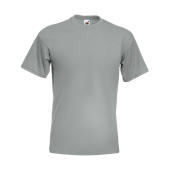 Super Premium T-Shirt - Zinc - 3XL