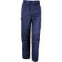 Action Trousers Navy XXL