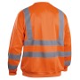 Sweatshirt High Vis