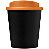 Americano® Espresso 250 ml termosmugg - Svart/Orange