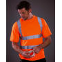 Fluo T-Shirt - Fluo Yellow - L