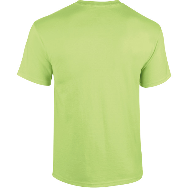 Heavy Cotton™Classic Fit Adult T-shirt Mint Green XL