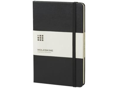 Classic M hardcover notitieboek - gelinieerd Classic M hardcover notitieboek - gelinieerd