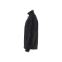 Sweatshirt met halve rits Sweatshirt met halve rits