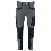 5550 Waistpant Stretch GREY D96