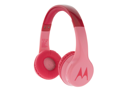 Motorola JR 300 kids wireless safety hoofdtelefoon