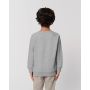 Mini Scouter - Iconische kindersweater met ronde hals - 3-4