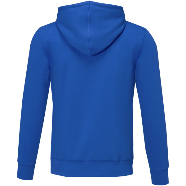 Charon heren hoodie - Blauw - 3XL