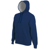 Hooded sweatshirt Navy 3XL