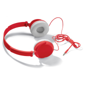 On-ear koptelefoon draaibaar On-ear koptelefoon draaibaar