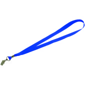 Igor lanyard met bulldog clip Igor lanyard met bulldog clip