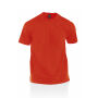 Kleuren T-Shirt Volwassene Premium - ROJ - L