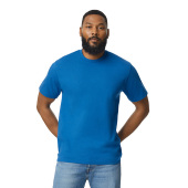 Gildan T-shirt SoftStyle Midweight unisex 51 royal blue XL