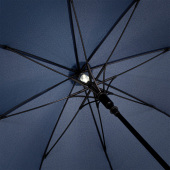 AC midsize umbrella FARE®-Skylight - navy