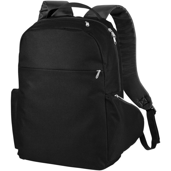 Laptop backpack Slim 15" 15L