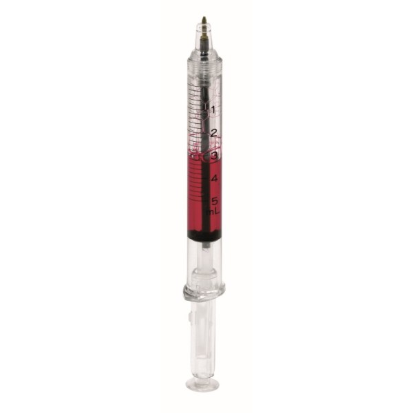 Injection pen 