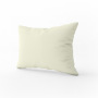 Pillowcase Classic - Cream