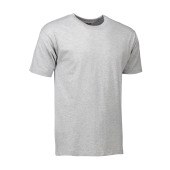 T-TIME® T-shirt - Grey melange, S