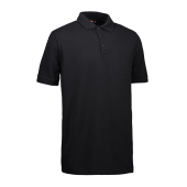 PRO Wear polo shirt | no pocket - Black, XL