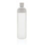 Impact lekvrije tritan waterfles, wit, wit