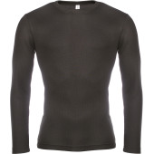 Heren thermoshirt lange mouwen Heren thermoshirt lange mouwen