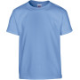 Heavy Cotton™Classic Fit Youth T-shirt Carolina Blue (x72) S