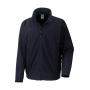 Climate Stopper Water Resistant Fleece - Navy