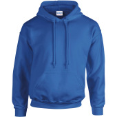 Heavy Blend™ Adult Hooded Sweatshirt Royal Blue XL
