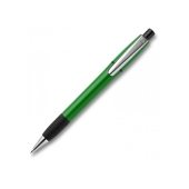 Ball pen Semyr Grip hardcolour - Green