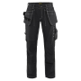 Dames werkbroek Dames werkbroek