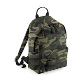 Jungle Camo