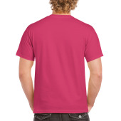 Gildan T-shirt Heavy Cotton for him 010 heliconia XXL