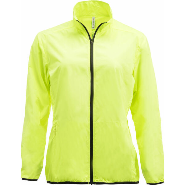 Cutter & Buck La Push Rain Jacket Dames