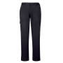 Aluflame Werk Molten Metaal FR Broek