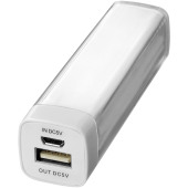 Flash powerbank 2200 mAh