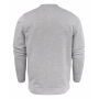 Printer Softball RSX Sweater Grey melange M