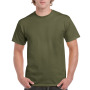 Ultra Cotton™ Classic Fit Adult T-shirt Military Green (x72) XXL