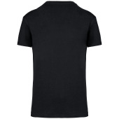 T-shirt BIO150IC ronde hals Black 5XL