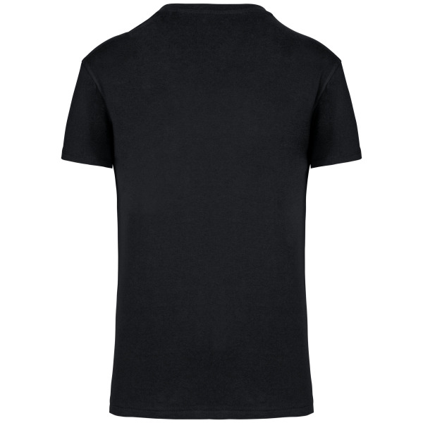 T-shirt BIO150IC ronde hals Black XXL