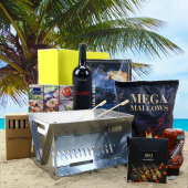 Beach BBQ