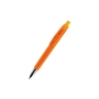 Ball pen Riva soft-touch - Orange