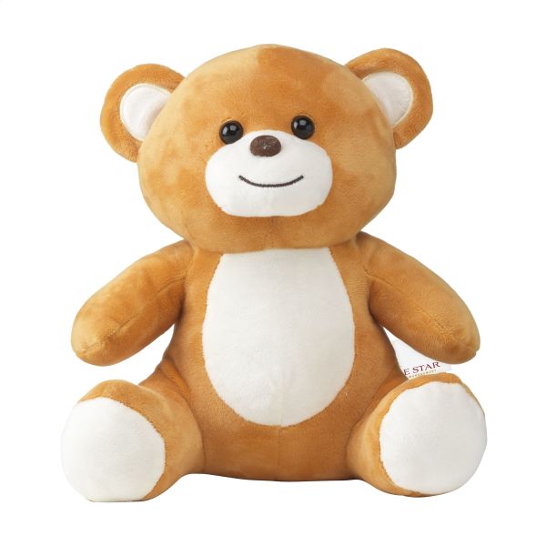 Billy Bear Big Size teddybjörn