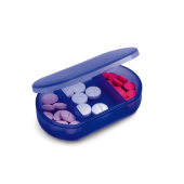 Pillendoosje Pillendoosje