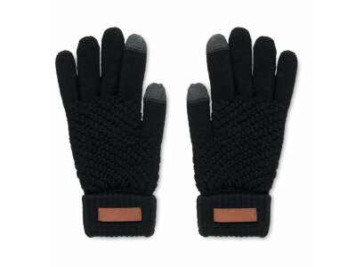 TAKAI - Rpet touchscreen handschoenen