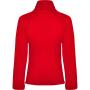 Antartida Woman, Red, S, Roly