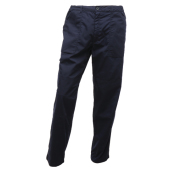 Action Trouser 46/33 Navy