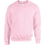 Heavy Blend™ Adult Crewneck Sweatshirt Light Pink L