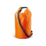 Waterwerende tas 15L IPX6 - Oranje